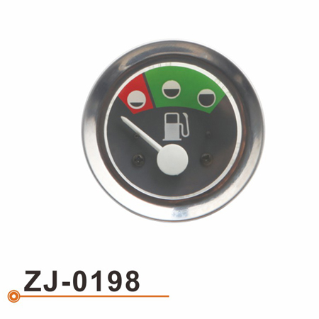 ZJ-0198 fuel gauge