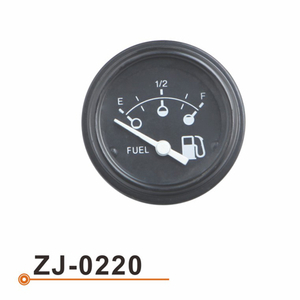 ZJ-0220 fuel gauge