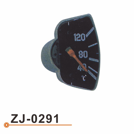 ZJ-0291 Small Meter