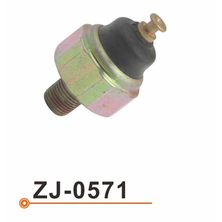 ZJ-0571 Oil Pressure Sensor