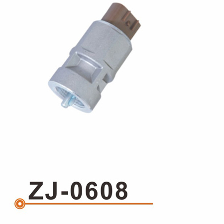 ZJ-0608 Odometer Sensor