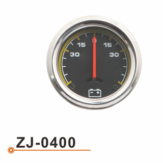 ZJ-0400 ampere meter