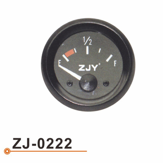 ZJ-0222 fuel gauge