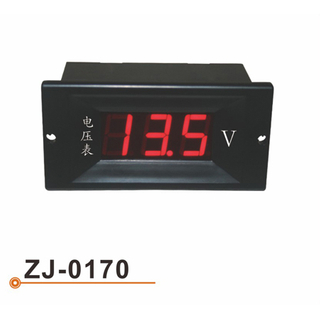 ZJ-0170 Digatal Meter