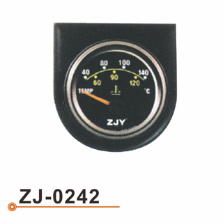 ZJ-0242 Water Temperarture Gauge