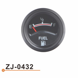 ZJ-0432 fuel gauge