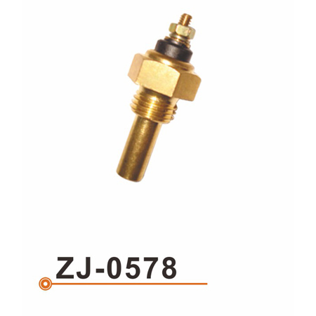 ZJ-0578 water temperature sensor