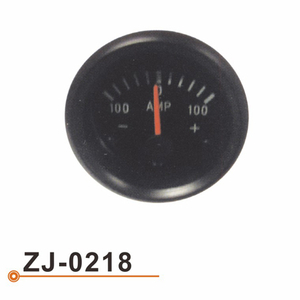 ZJ-0218 ampere meter