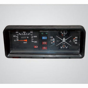 ZB102D Agricultural Vehicles Meter