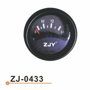 ZJ-0433 voltmeter