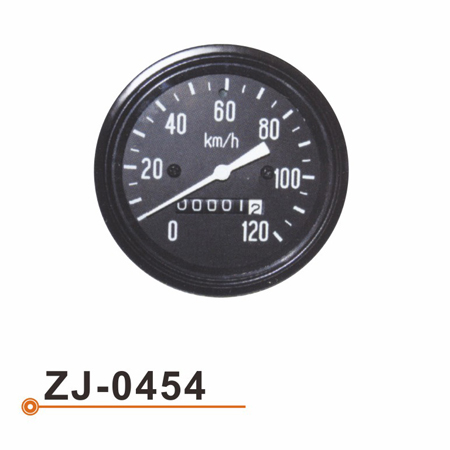 ZJ-0454 Speedometer Odometer