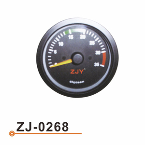 ZJ-0268 RPM Tachometer